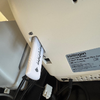 Invitrogen E-Gel Power Snap Plus Electrophoresis System w/ Camera image 1